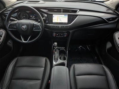2022 Buick Encore GX Essence