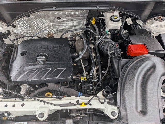 2022 Buick Encore GX Essence