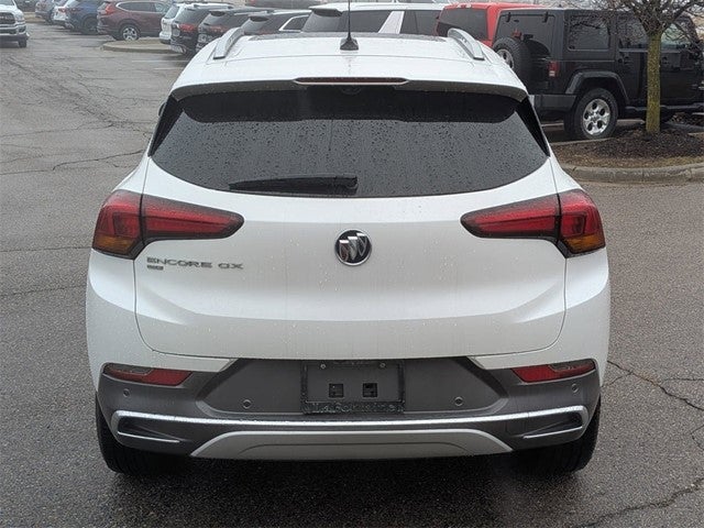 2022 Buick Encore GX Essence