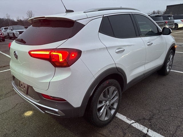 2022 Buick Encore GX Essence