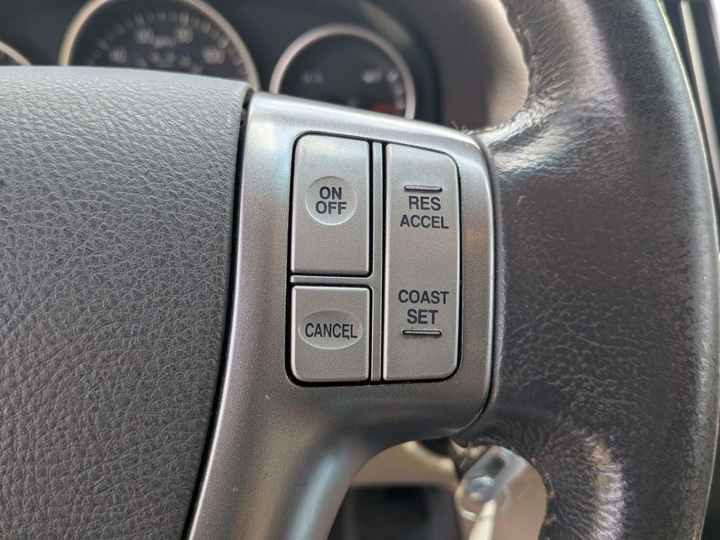 2010 Hyundai Veracruz Limited