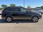 2010 Hyundai Veracruz Limited