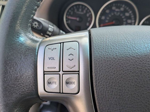 2010 Hyundai Veracruz Limited