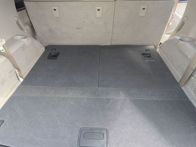 2010 Hyundai Veracruz Limited