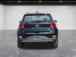2022 Hyundai Venue SEL