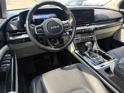 2024 Kia Carnival SX Prestige