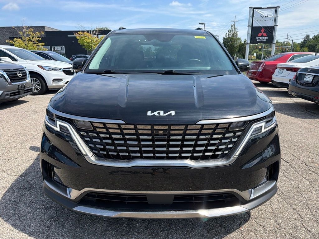2024 Kia Carnival SX Prestige