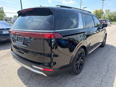 2024 Kia Carnival SX Prestige