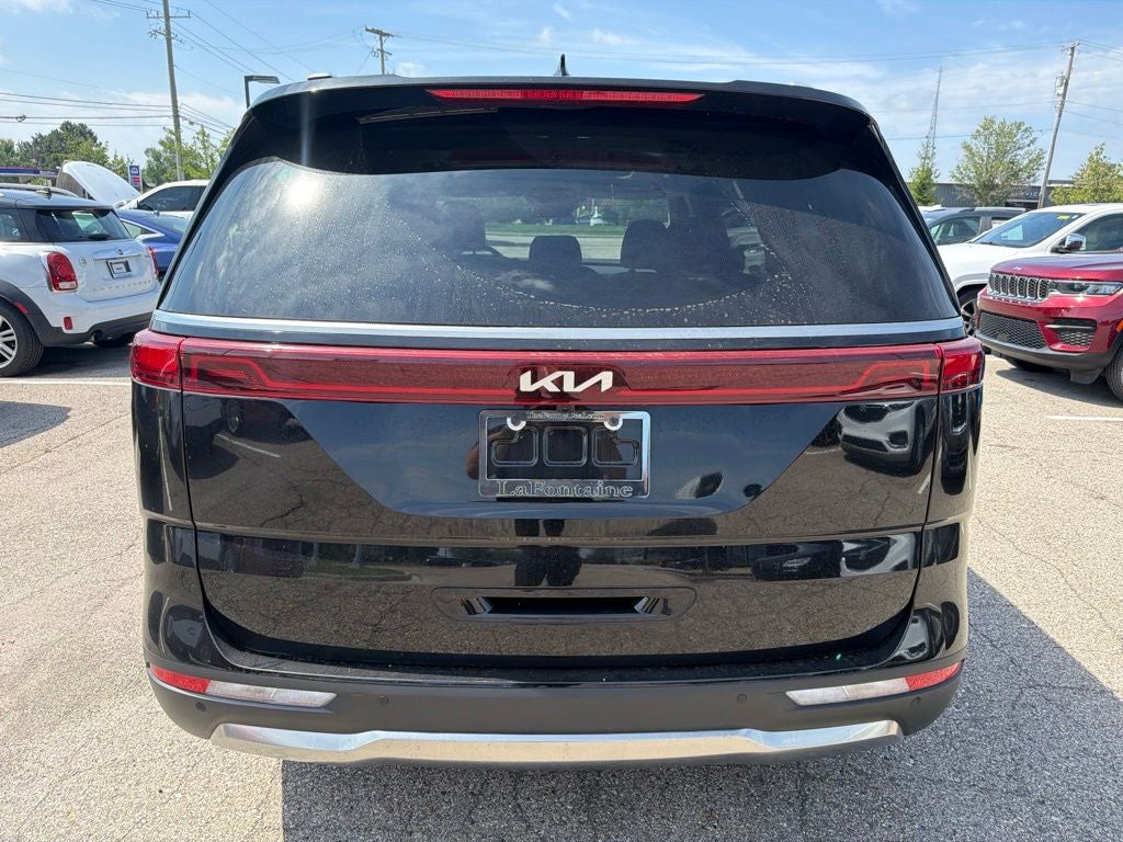 2024 Kia Carnival SX Prestige