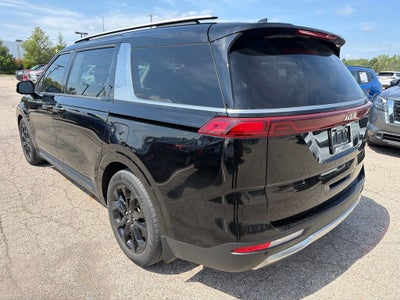 2024 Kia Carnival SX Prestige