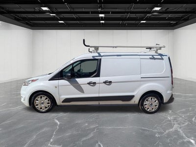 2018 Ford Transit Connect XLT