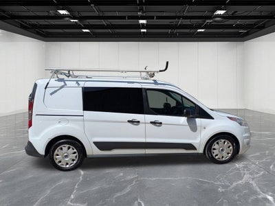 2018 Ford Transit Connect XLT