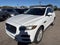 2018 Jaguar F-PACE 20d Prestige