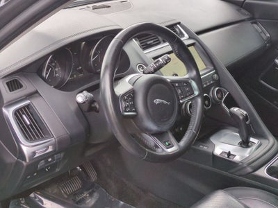 2019 Jaguar E-PACE SE