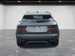 2019 Jaguar E-PACE SE
