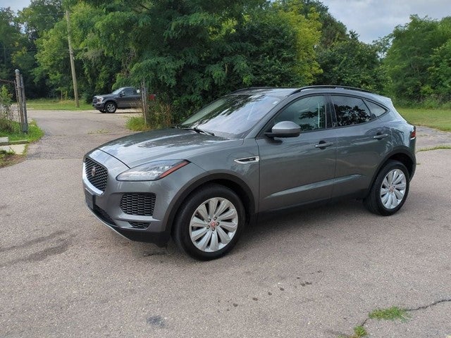 2019 Jaguar E-PACE SE