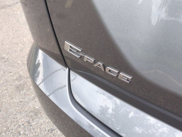 2019 Jaguar E-PACE SE
