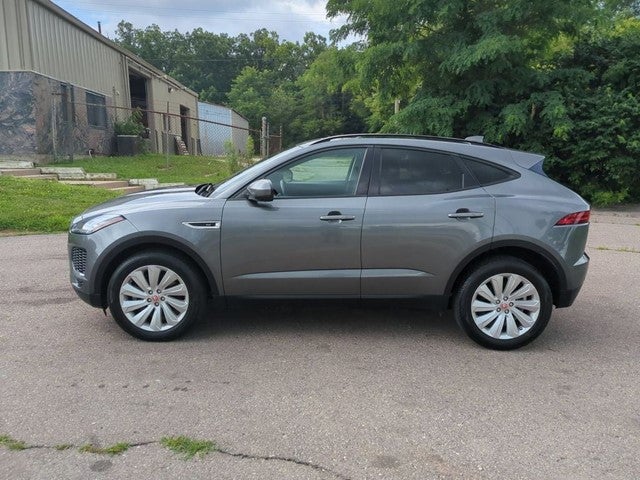 2019 Jaguar E-PACE SE