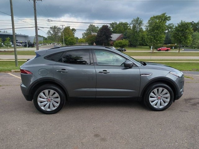 2019 Jaguar E-PACE SE