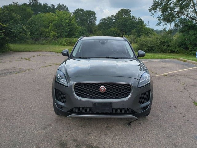 2019 Jaguar E-PACE SE