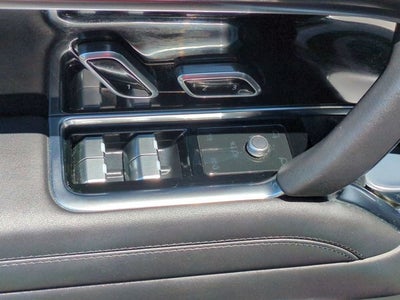 2022 Land Rover Range Rover SE