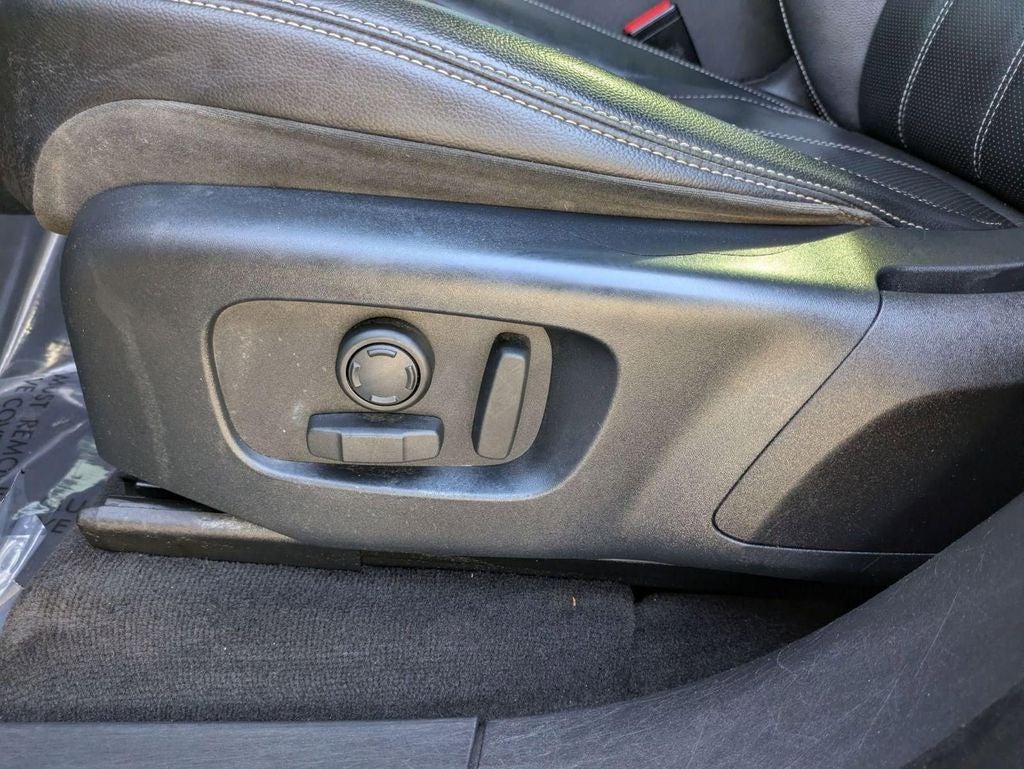 2020 Land Rover Range Rover Velar R-Dynamic S