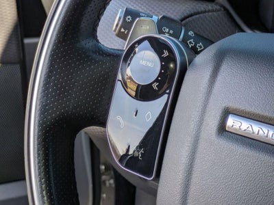 2020 Land Rover Range Rover Velar R-Dynamic S