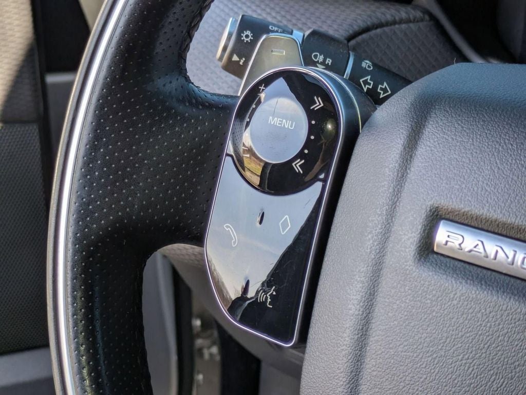 2020 Land Rover Range Rover Velar R-Dynamic S