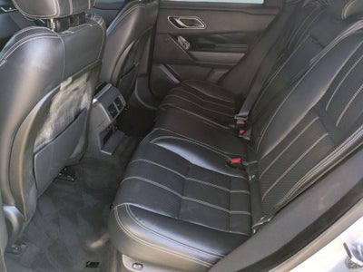 2020 Land Rover Range Rover Velar R-Dynamic S