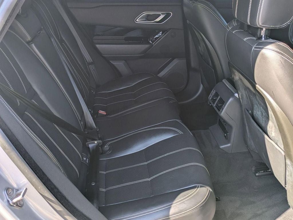 2020 Land Rover Range Rover Velar R-Dynamic S