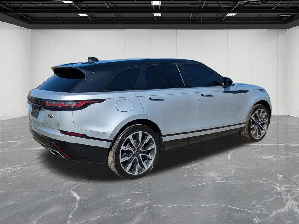 2020 Land Rover Range Rover Velar R-Dynamic S