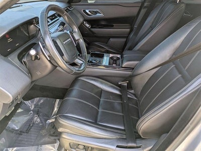 2020 Land Rover Range Rover Velar R-Dynamic S
