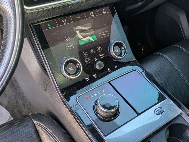 2020 Land Rover Range Rover Velar R-Dynamic S