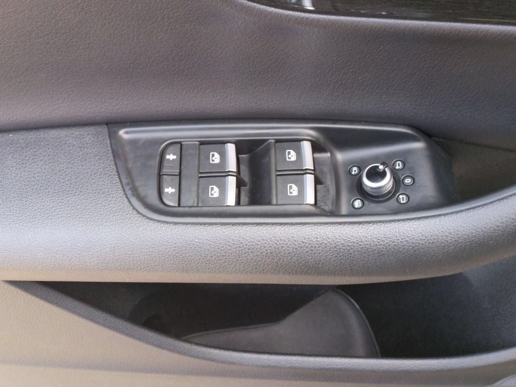 2019 Audi Q7 55 Premium Plus quattro