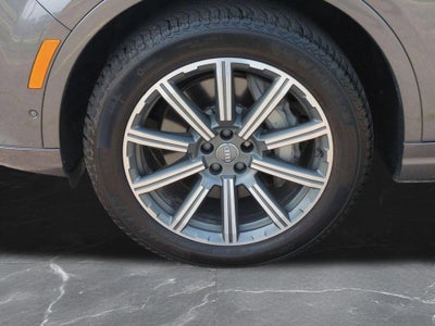 2019 Audi Q7 55 Premium Plus quattro