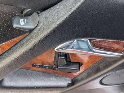 1992 Mercedes-Benz 300-Class SL