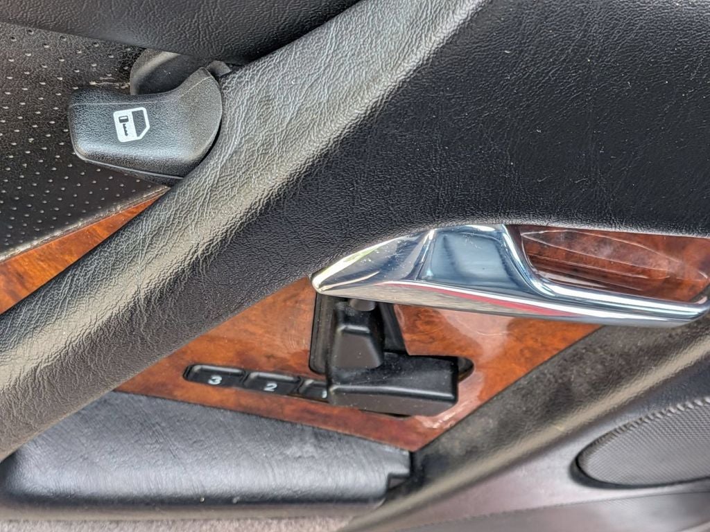 1992 Mercedes-Benz 300-Class SL