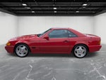 1992 Mercedes-Benz 300-Class SL