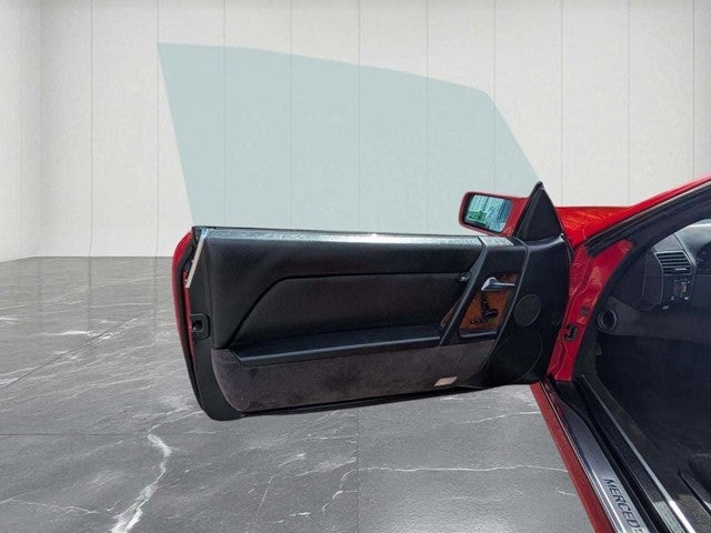 1992 Mercedes-Benz 300-Class SL