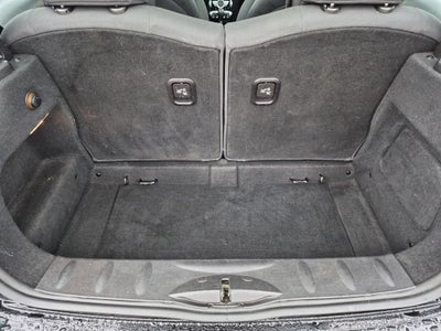 2009 MINI Cooper Base