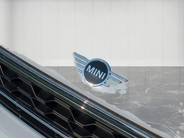 2019 MINI Cooper S E Countryman