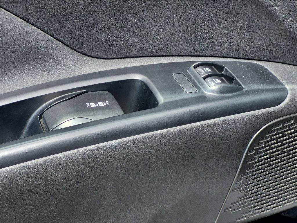 2019 RAM ProMaster City Tradesman