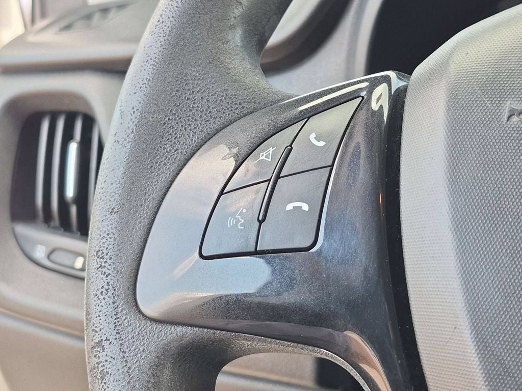 2019 RAM ProMaster City Tradesman