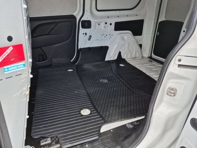 2019 RAM ProMaster City Tradesman