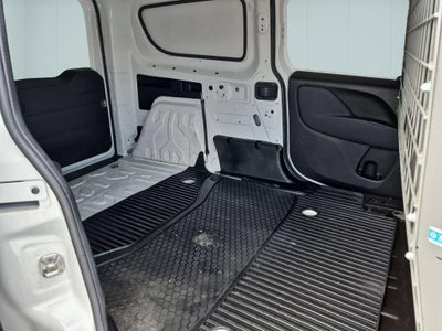 2019 RAM ProMaster City Tradesman