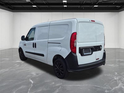 2019 RAM ProMaster City Tradesman