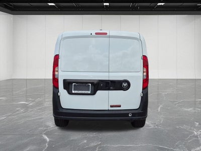 2019 RAM ProMaster City Tradesman