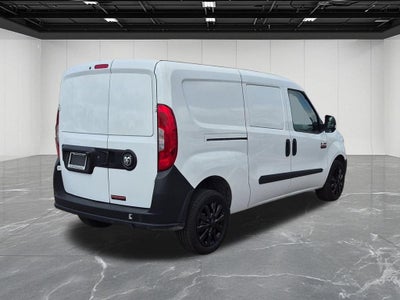 2019 RAM ProMaster City Tradesman