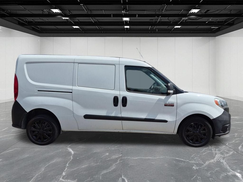 2019 RAM ProMaster City Tradesman