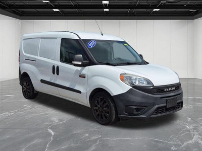 2019 RAM ProMaster City Tradesman